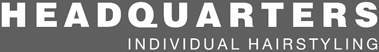 HEADQUARTERS Logo